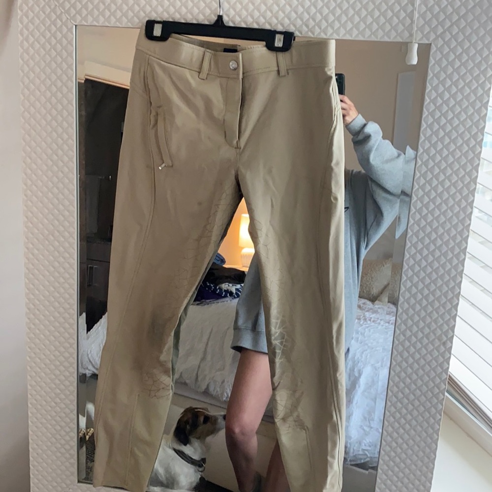 Sz 26 Zorse Breeches